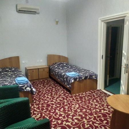 Bed and Breakfast Avesto Ургенч Екстер'єр фото
