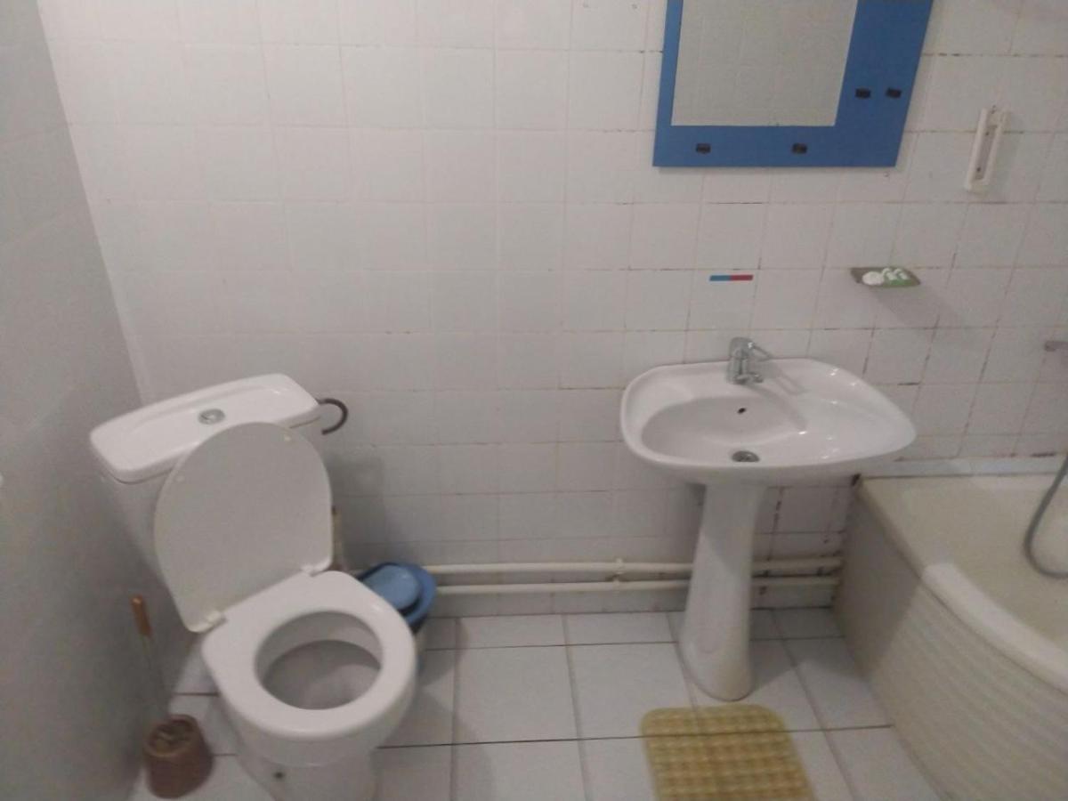 Bed and Breakfast Avesto Ургенч Екстер'єр фото