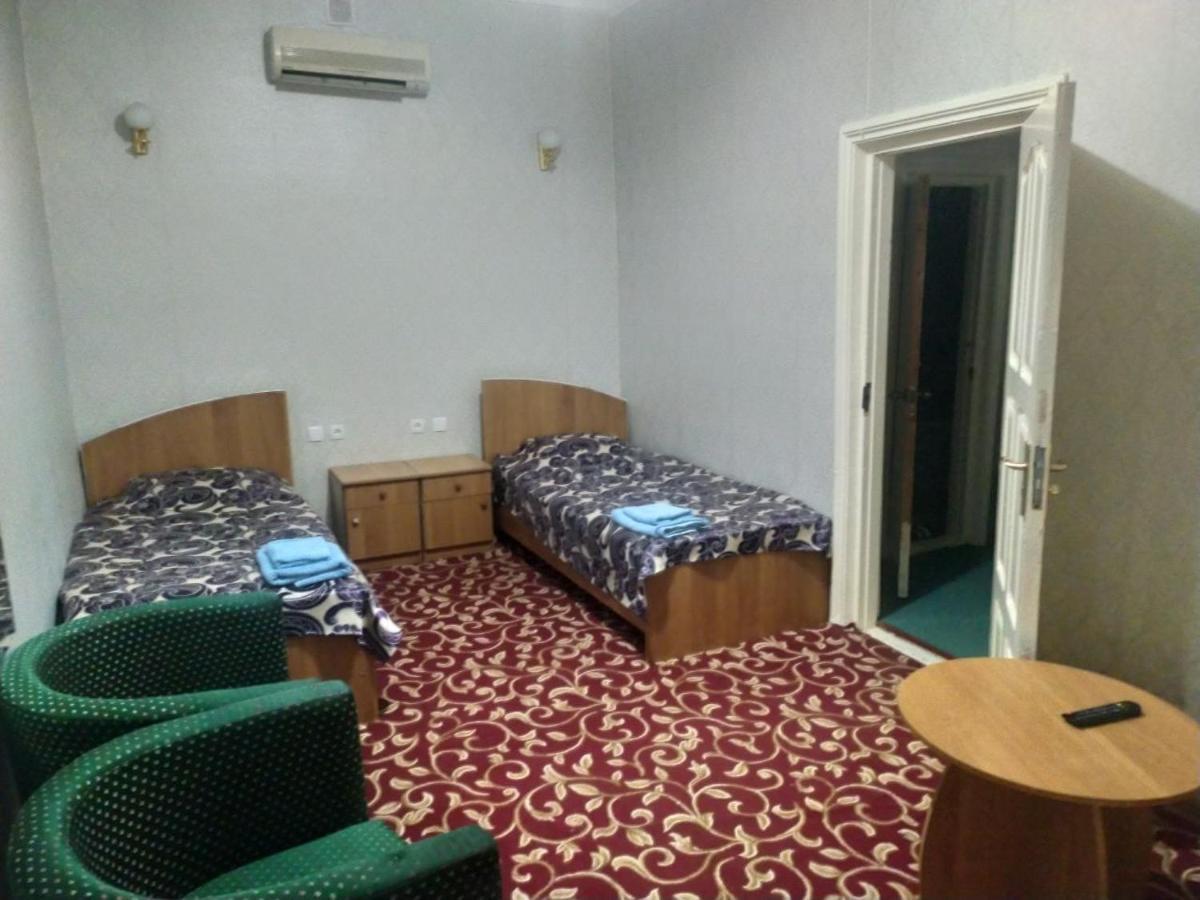 Bed and Breakfast Avesto Ургенч Екстер'єр фото